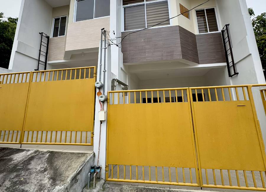 Daisy Street, Evergree Heights Subdivision Phase 1, Gaya-gaya, San Jose del Monte, Bulacan
