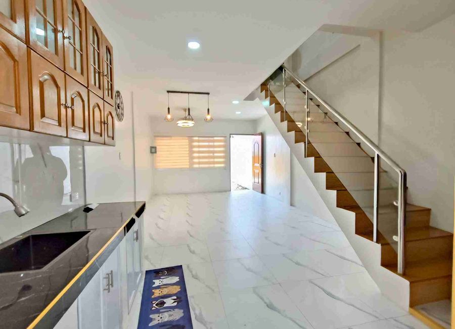 Daisy Street, Evergree Heights Subdivision Phase 1, Gaya-gaya, San Jose del Monte, Bulacan image 3