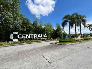 Commercial Lot for Sale in Angeles Pampanga