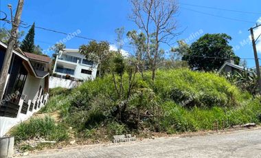 Lot for sale inside Tagaytay Montevista Subdivision Tagaytay City Cavite