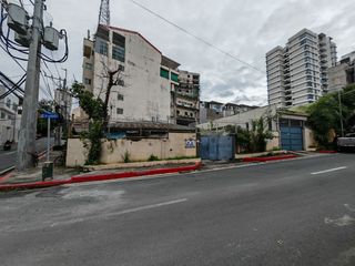For Sale: Corner House & Lot in Brgy. Addition Hills, San Juan City (near Greenhills Shopping Center & Cardinal Santos Hospital))