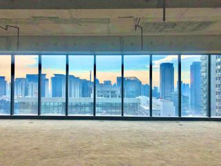 For Sale: High Street South Corporate Plaza (Whole Floor Commercial Office)- Park Triangle Corporate Plaza PSE Tower One Global Space One World Space