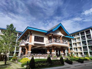 Ready For Occupancy Mid-Rise Studio for Sale in Tagaytay City