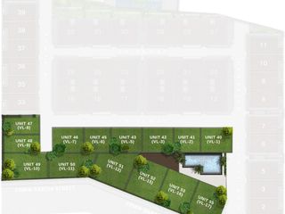 For Sale Vacant Lot in Edsa-E.Rodriguez Cubao, Quezon City