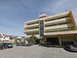 300 sq. meters Warehouse Storage space in Parañaque city, Metro Manila