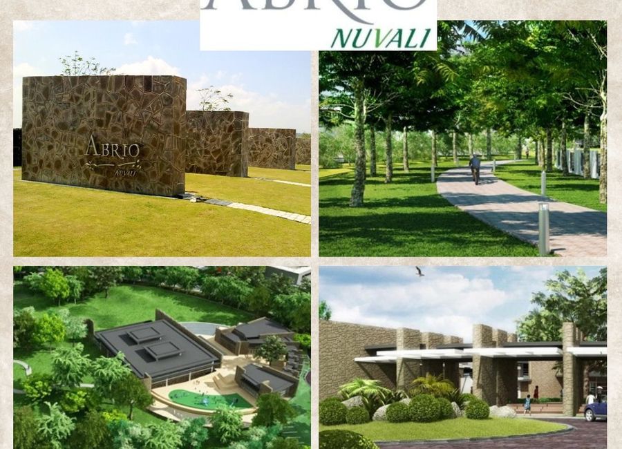 Abrio Nuvali, Santo Domingo, Santa Rosa, Laguna image 2