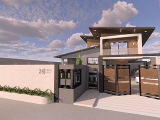 Congressional Village House for Sale – 2-Storey Detached with Pool, Gym & Large Parking Area