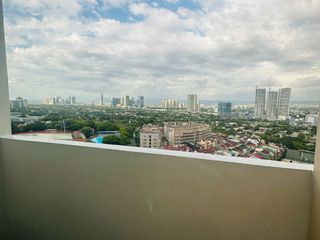 Modern Living, Flexible Space: Flexi Unit in Maven at Capitol Commons, Pasig City!