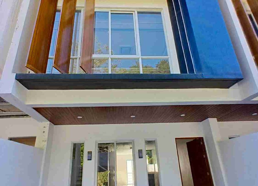 Manuel Melendrez Sr., Melendres Life Homes, San Isidro, Taytay, Rizal