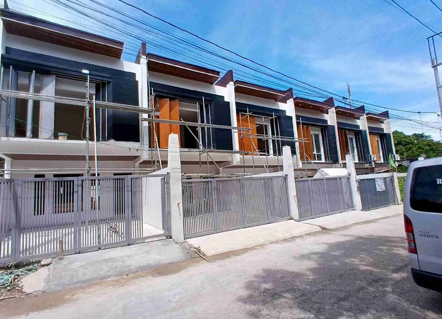 Manuel Melendrez Sr., Melendres Life Homes, San Isidro, Taytay, Rizal image 3