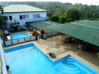 For Sale Overlook Building Resort in Santa Cruz, Antipolo, Rizal