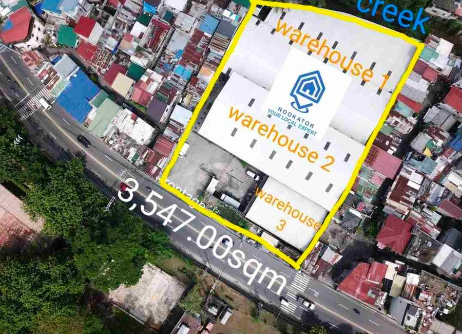 Cabrera Road, Hilltop, Dolores, Taytay, Rizal