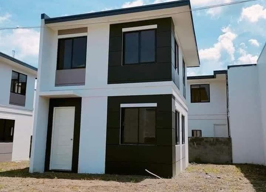 Santa Teresita, San Isidro Sur, Santo Tomas, Batangas image 2