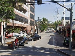 Prime 454 SQM Corner Lot | Residential or Commercial Use | South Triangle, Quezon City | ₱109M | Clean Title | Near EDSA & Timog