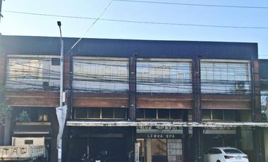 Commercial Space for Sale in Franisa Kamuning Property
