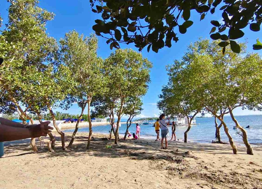 Quilitisan, Calatagan, Batangas