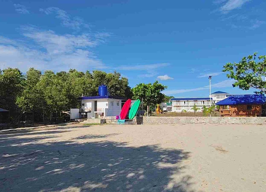 Quilitisan, Calatagan, Batangas image 2
