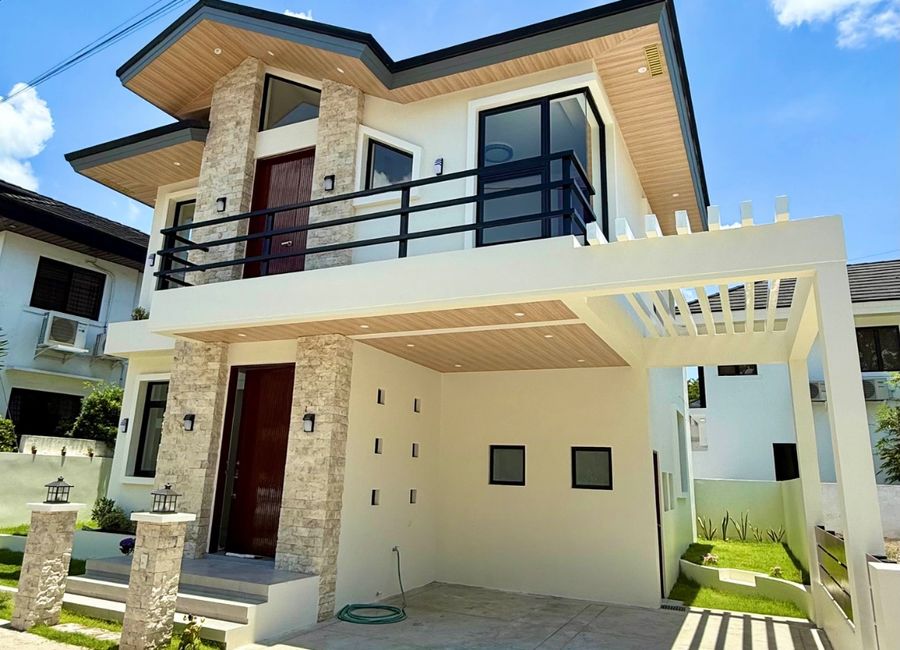 1 Timothy Street, Centro de San Lorenzo Phase 1C, Malitlit, Santa Rosa, Laguna