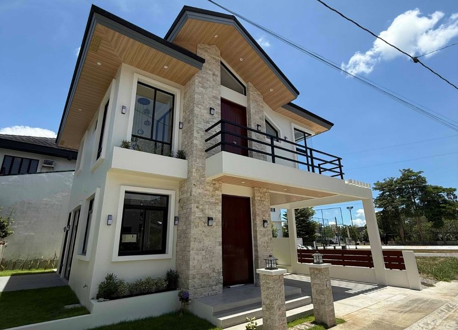 1 Timothy Street, Centro de San Lorenzo Phase 1C, Malitlit, Santa Rosa, Laguna image 2