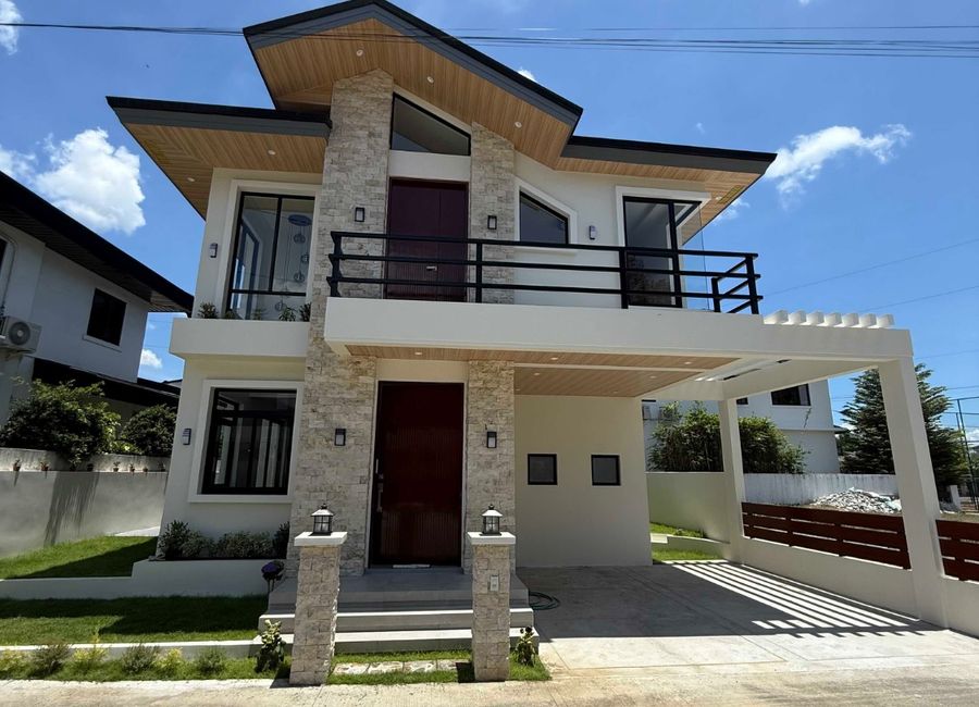 1 Timothy Street, Centro de San Lorenzo Phase 1C, Malitlit, Santa Rosa, Laguna image 3