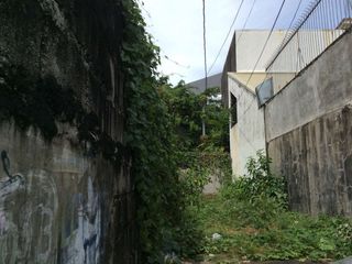 Residential Vacant Lot for Sale in Addition Hills San Juan City | 583 sqm