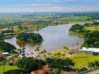 246 Sqm Residential Lot For Sale Stonegate Village Lakeshore Mexico Pampanga