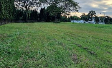 Manila Southwoods Phase 3 Prime Lot For Sale