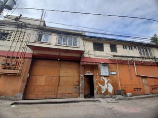 Mandaluyong Property for Rent suitable for light industry and warehouse