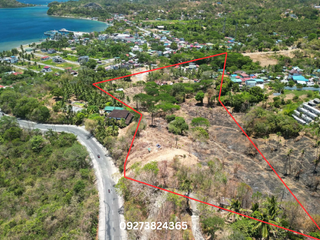 150sqm Residential LOT IN PUERTO GALERA