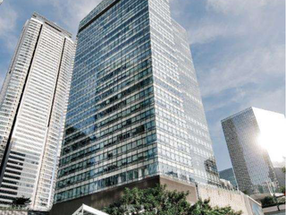 Office Space for Rent at Philippine Stock Exchange at One BHS