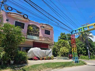 COMMERCIAL BUILDING FOR SALE IN GAIRAN, BOGO CITY with Rooftop