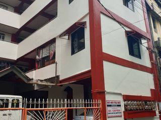 Comemrcial/Residential Building For Sale Located In Caloocan City
