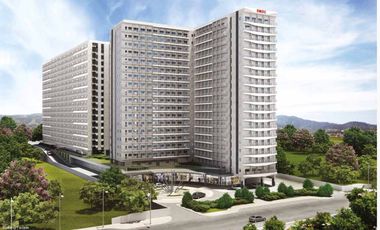 FOR SALE - CONDOMINIUM UNIT in Green Residences, Manila