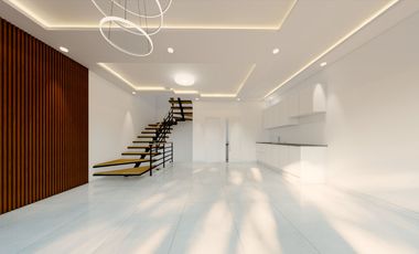 Pre-Selling Townhouse in Diliman, Quezon City