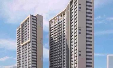 Covent Garden 2 bedroom For Sales Condominium in Sta Mesa Manila Rush Sale near PUP Rent to own RFO