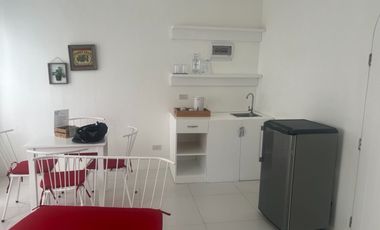For Sale Fully Furnished 1 Bedroom Condo Unit in Tagaytay