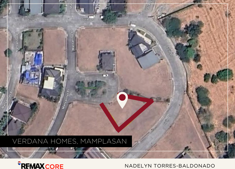 Molave Loop, Verdana Homes, Biñan, Laguna image 3