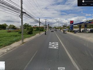 For Sale: Prime Commercial Lot Property - Cabanatuan, Nueva Ecija!