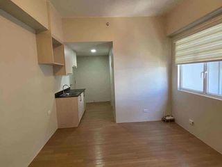 FOR SALE : STUDIO UNIT AT VISTA POINTE