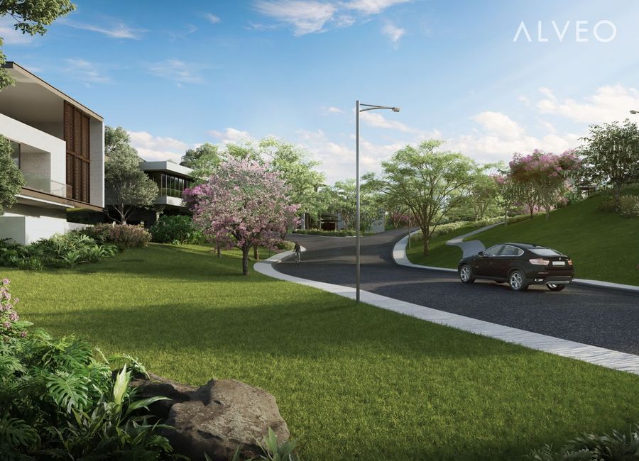 Evoliving Parkway, Avida Village Cerise, Canlubang, Calamba, Laguna image 2