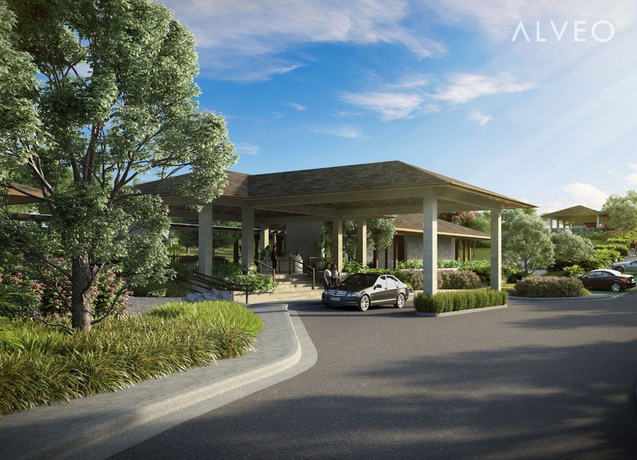 Evoliving Parkway, Avida Village Cerise, Canlubang, Calamba, Laguna image 3