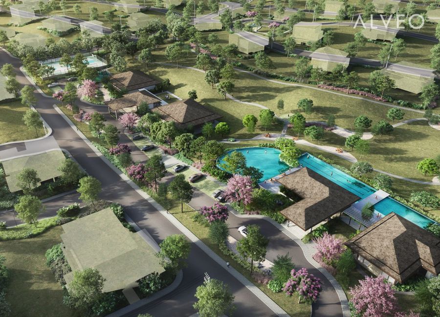 Evoliving Parkway, Avida Village Cerise, Canlubang, Calamba, Laguna image 2