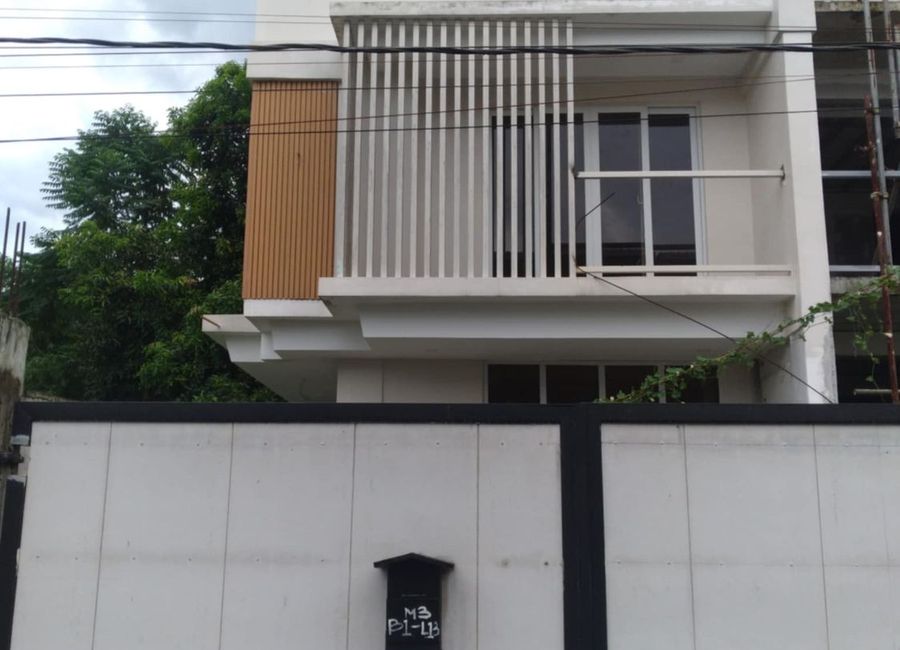 Christian Dior Street, Bloomingdale Homes, Angono, Rizal