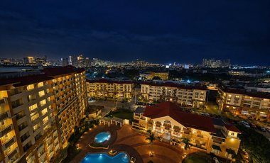 Condominium For Sale 2 bedroom Sorrento Oasis Rosario Pasig City