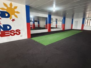 336 sqm Office Space for Rent in Project 3, Quezon City
