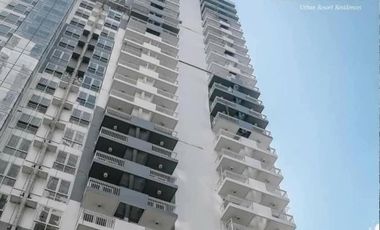 Kasara Resort Studio Brand new Condo in Pasig Near BGC Rush Sale RFO Rent to Own