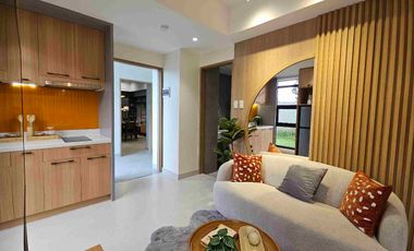 Preselling condo for sale in NORTH GROVE - PRESTINA TOWNSHIP!. BACAYAN Cebu City.