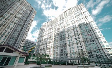 FOR Sale 3 bedrooms Condo in makati city San Lorenzo Place connected to MRT3 Along EDSA near NAIA BGC