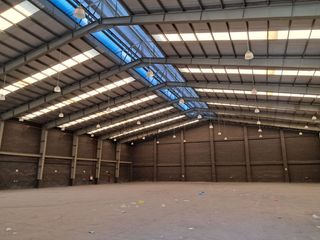 2,027 sqm warehouse for rent in meycauayan bulacan