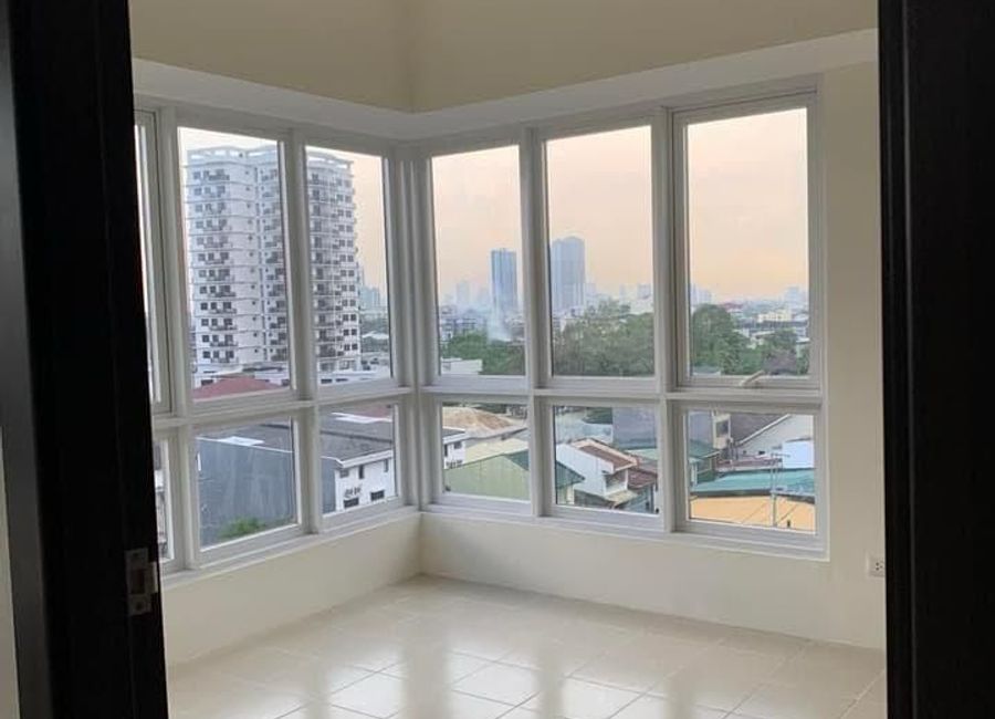 M. J. Paterno Street, Benitez Residences, Pasadena, 1st District, San Juan, Eastern Manila District